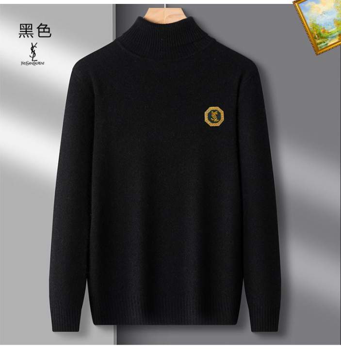 Picture of Saint Laurent Sweaters _SKUYSLM-3XL25tr1048465